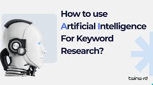 How to Do Keyword Research Using AI