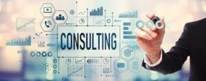 What is SEO Consulting