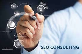 seo consultant