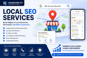 Local seo
