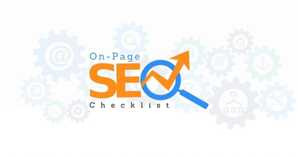 on page seo