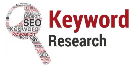 keyword research